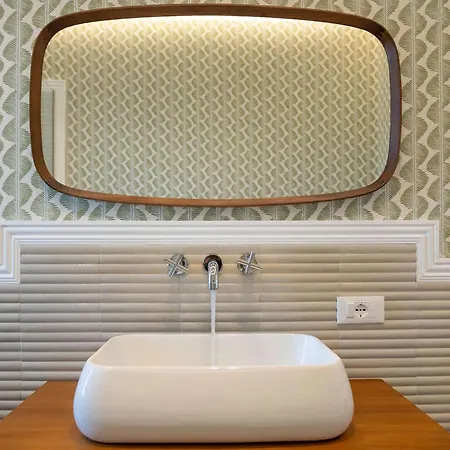 Appartement Casa Mario With Terrace And Sea View Sorrente