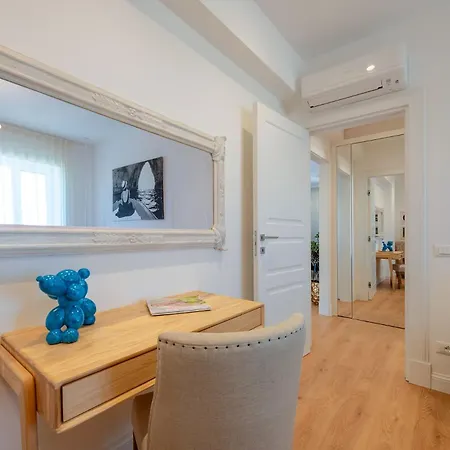 Casa Mario With Terrace And Sea View Sorrente