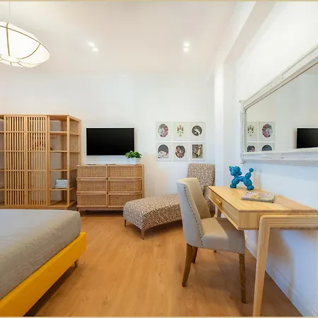 Casa Mario With Terrace And Sea View Appartement Sorrente