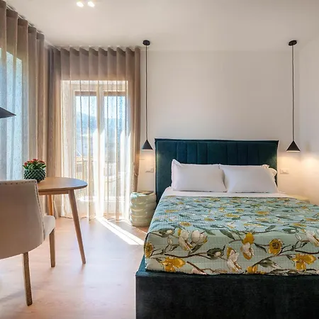 Casa Mario With Terrace And Sea View *