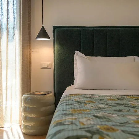 Casa Mario With Terrace And Sea View