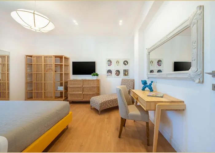 Casa Mario With Terrace And Sea View Daire Sorrento