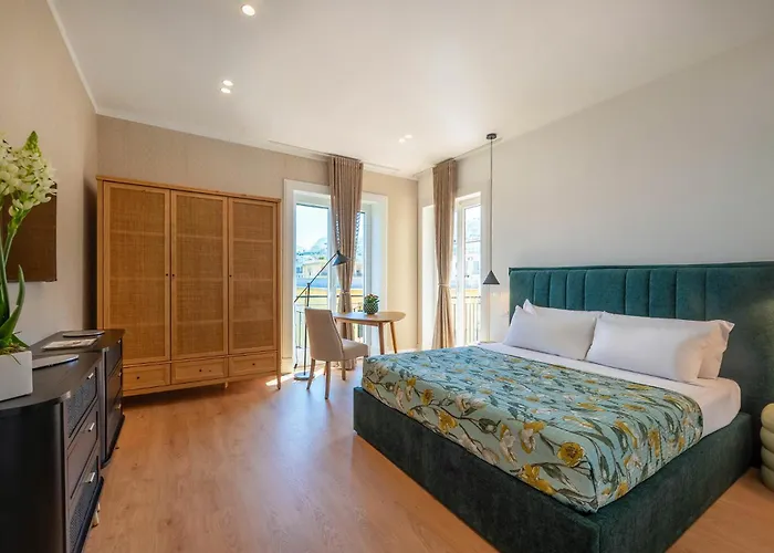 Casa Mario With Terrace And Sea View Daire Sorrento