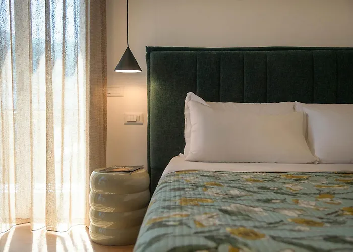 Casa Mario With Terrace And Sea View