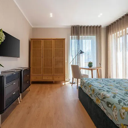 Casa Mario With Terrace And Sea View Apartment