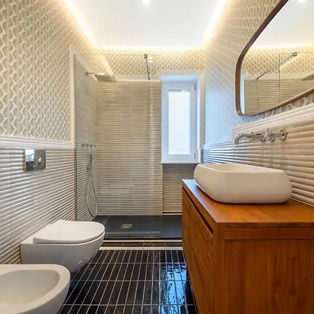 Apartment Casa Mario With Terrace And Sea View