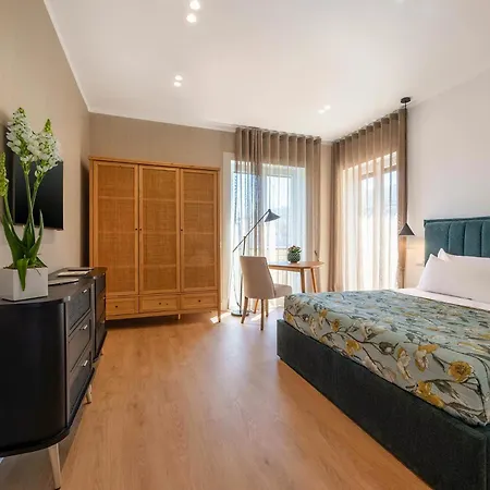 Appartement Casa Mario With Terrace And Sea View