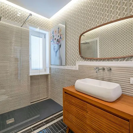 Casa Mario With Terrace And Sea View * Sorrento