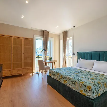 Casa Mario With Terrace And Sea View Apartment Sorrento