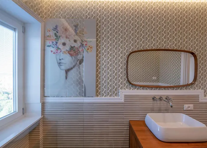 Casa Mario With Terrace And Sea View 아파트 소렌토