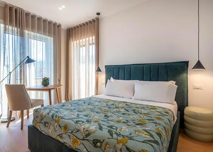 Casa Mario With Terrace And Sea View 아파트 소렌토