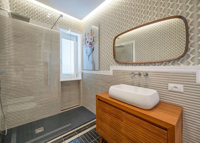 Casa Mario With Terrace And Sea View * Sorrento