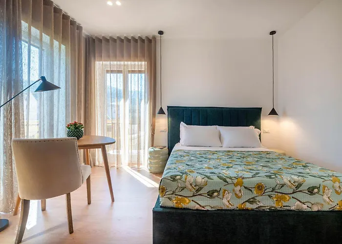 Casa Mario With Terrace And Sea View *