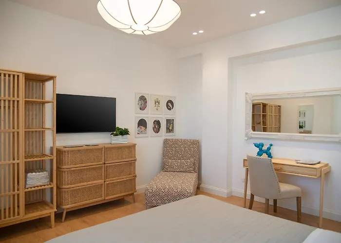 Casa Mario With Terrace And Sea View Apartamento *