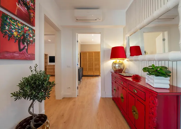 Casa Mario With Terrace And Sea View *