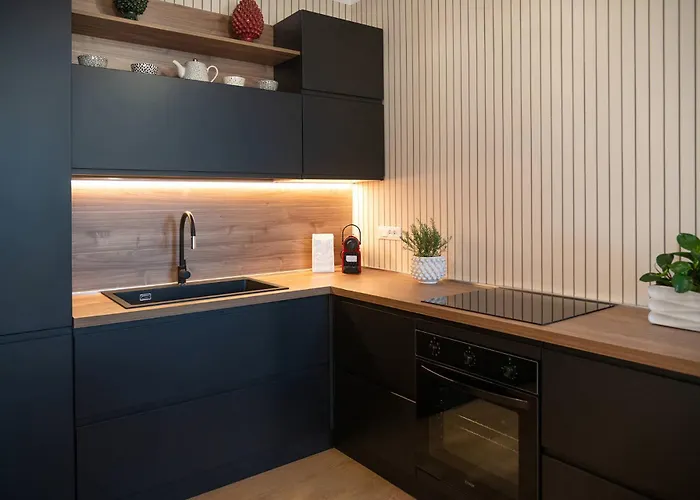 Casa Mario With Terrace And Sea View Apartamento *